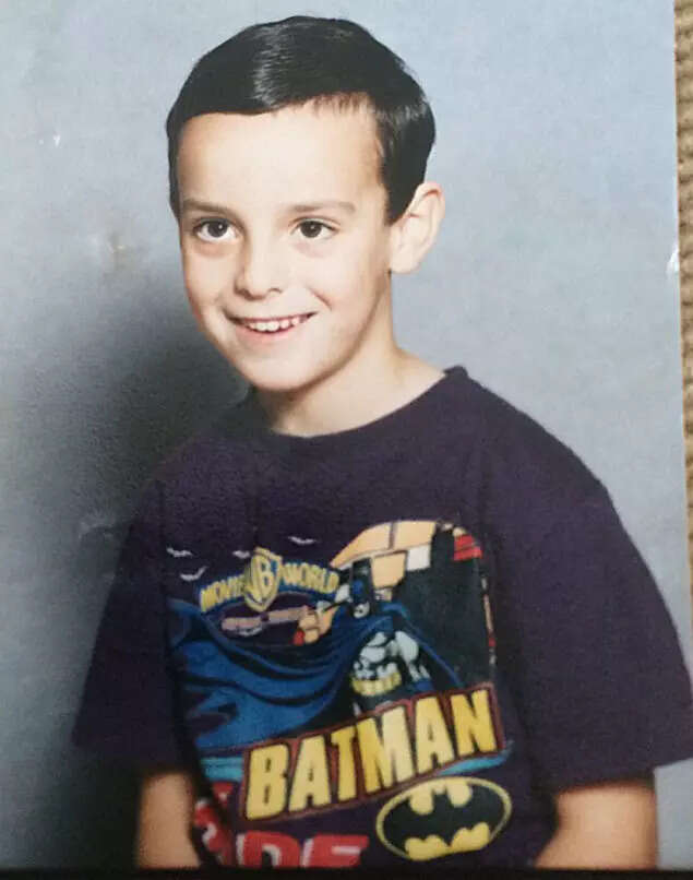 Daryl Mitchell (Special Arrangement)