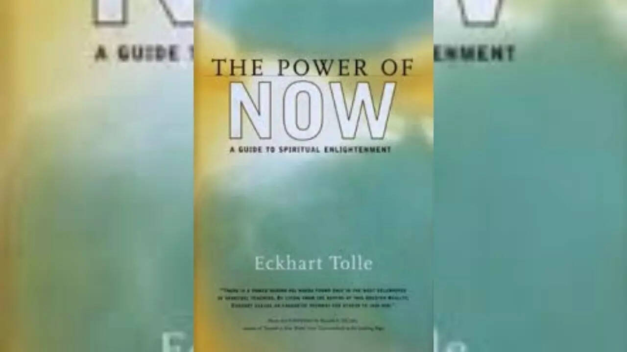 The Power Of Now
