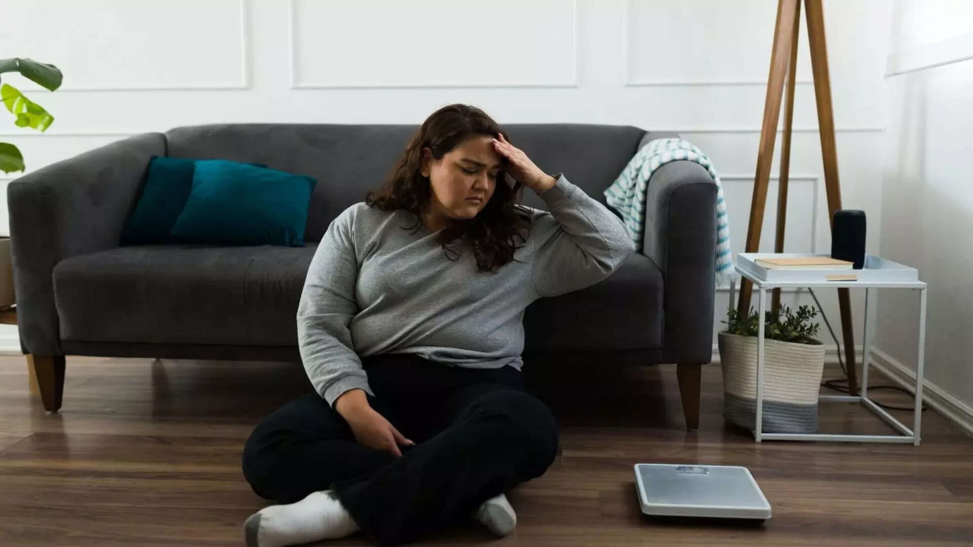 Weight gain and its connection to fertility