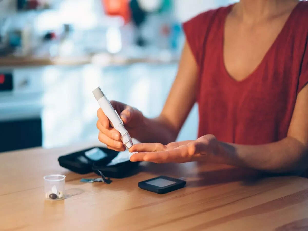 What is prediabetes?