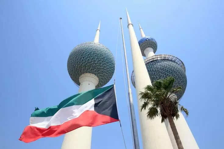 I confini digitali sono stati superati? Gli arresti in Kuwait evidenziano la crescente sorveglianza sui social media