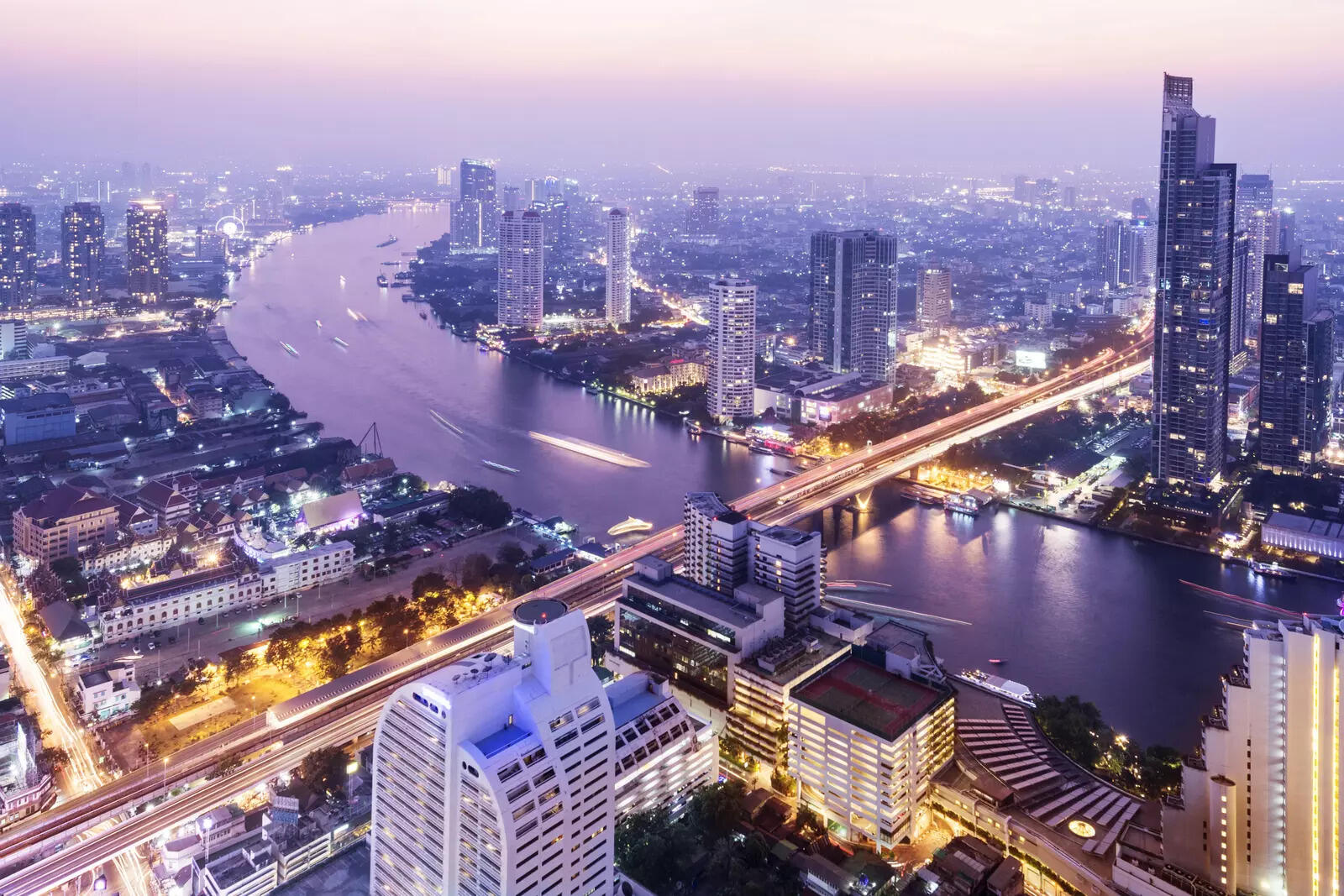 Bangkok, Thailand