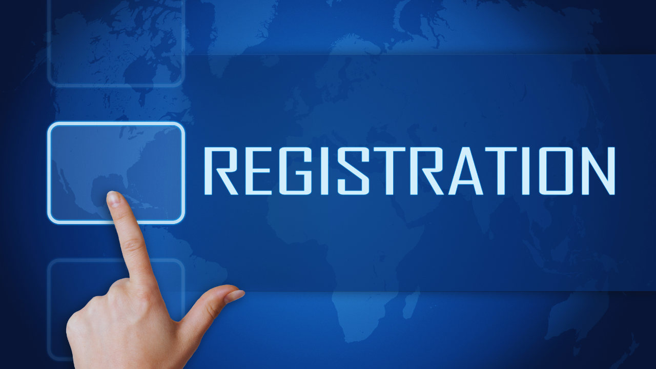 registration