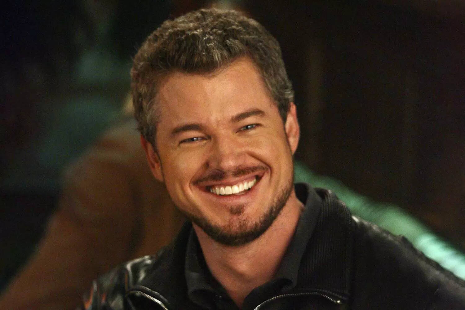 Greys Anatomy Eric Dane