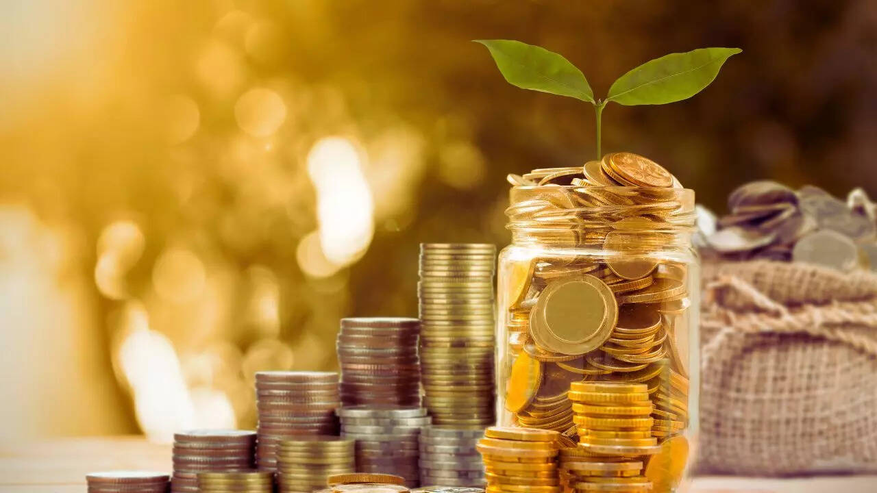 Savings monthly plan (Image: Canva)