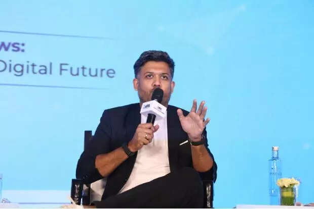 Dhruv Chitgopekar
