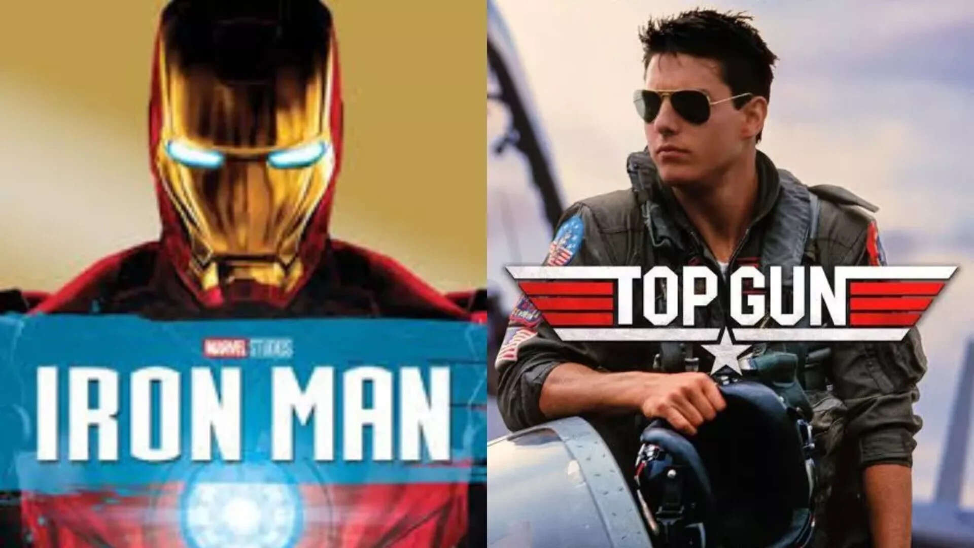 Movie titles had been worked on by the state to manipulate the public<br>