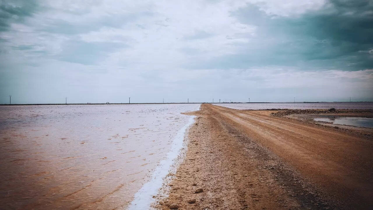 Rann of Kutch