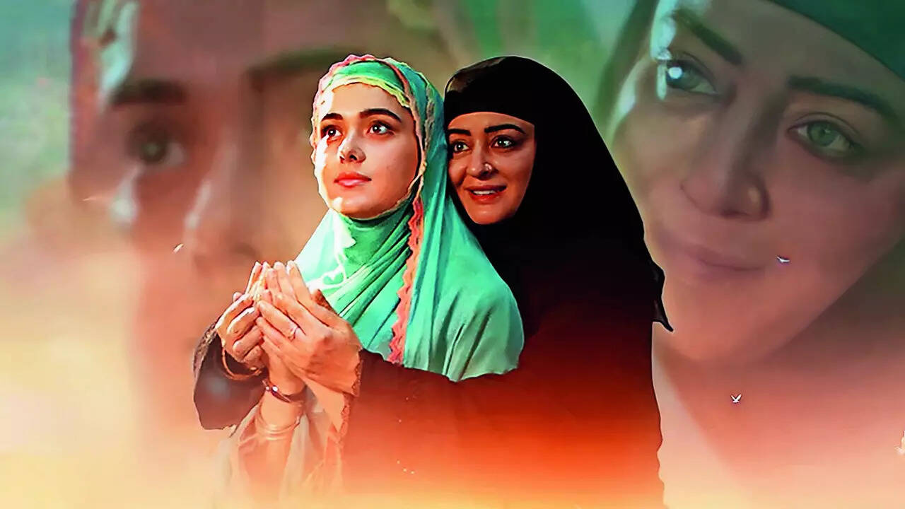 Mahhi Vij makes a stellar TV comeback with Seher Hone Ko Hai