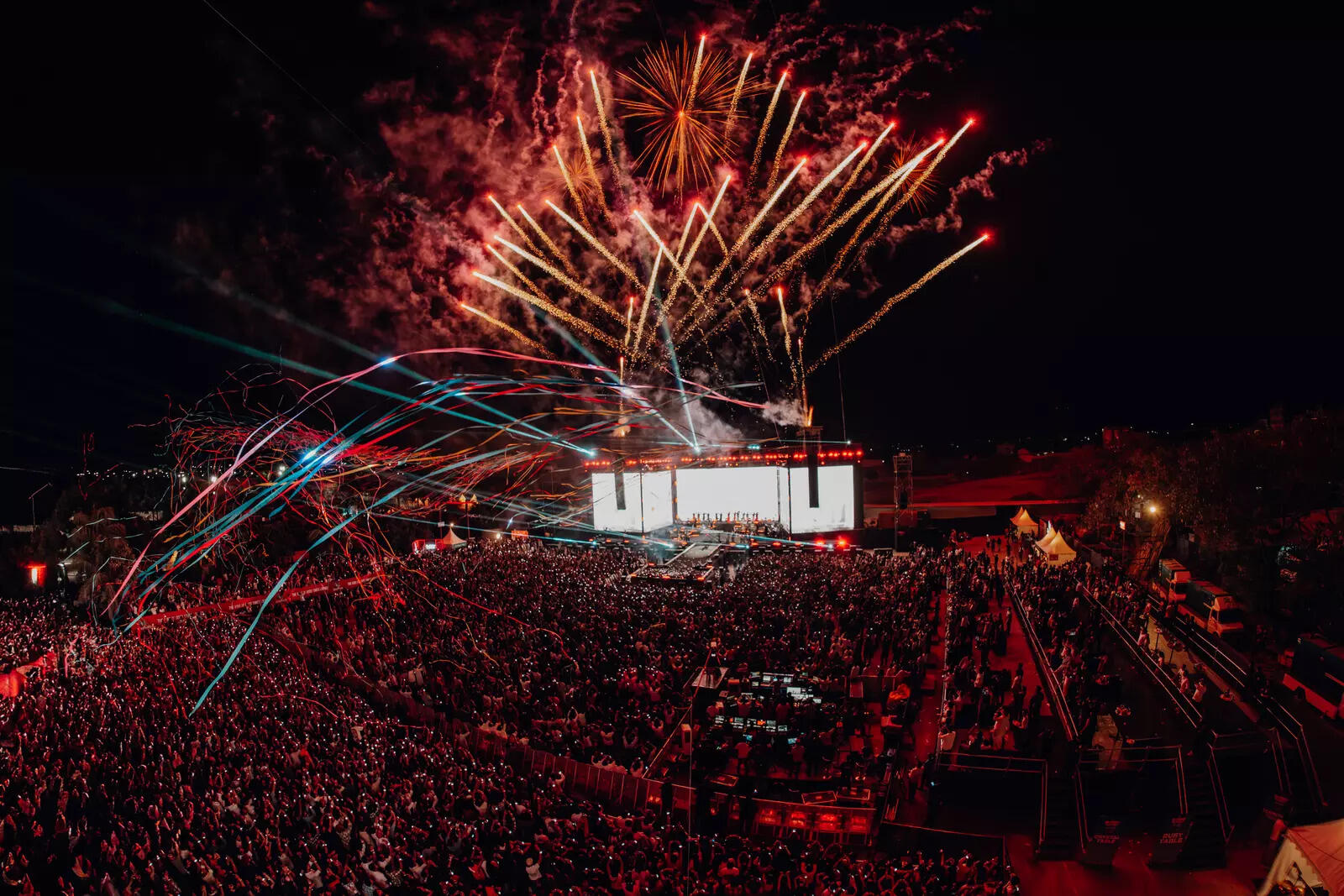 Karan Aujla sells out in Pune