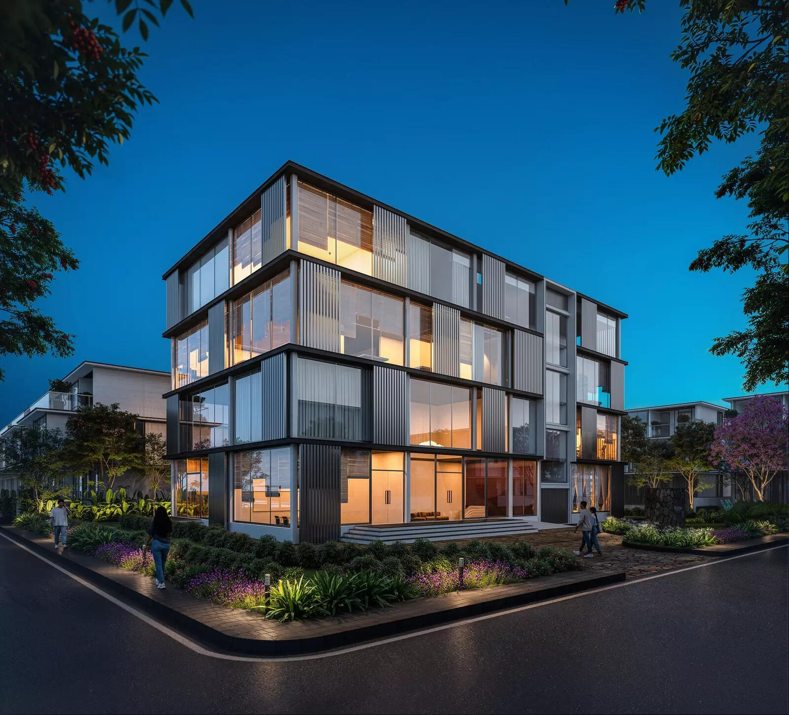 Casagrand Crestwood_2