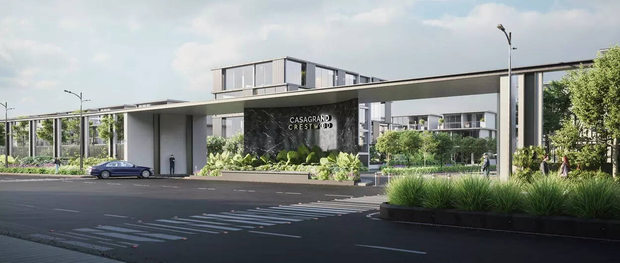 Casagrand Crestwood_4
