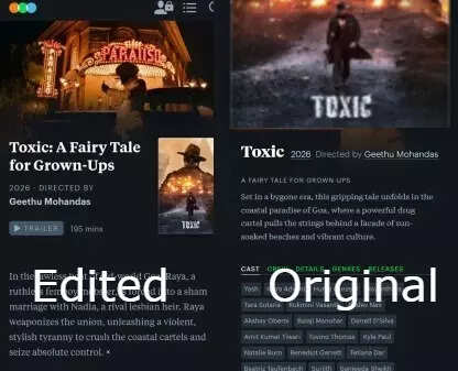 విషపూరిత Emb