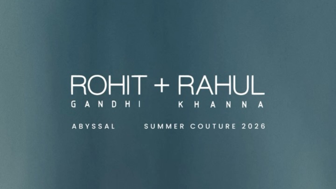 Rahul Khanna And Rohit Gandhi Decode &lsquo;Abyssal&rsquo;