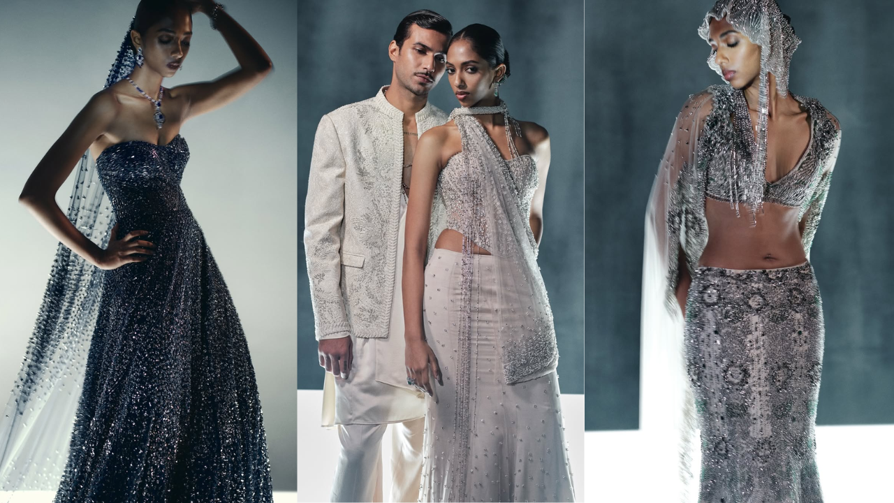 Rahul Khanna-Rohit Gandhi On Reimagining Indian Craft
