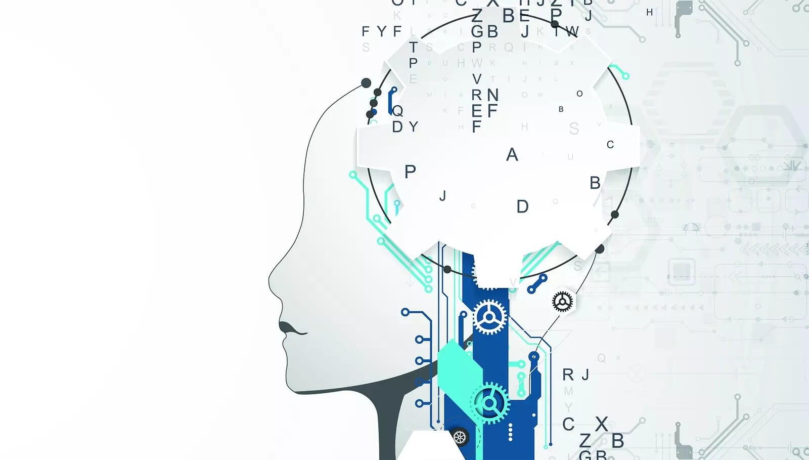 The scope of growth in AI twins