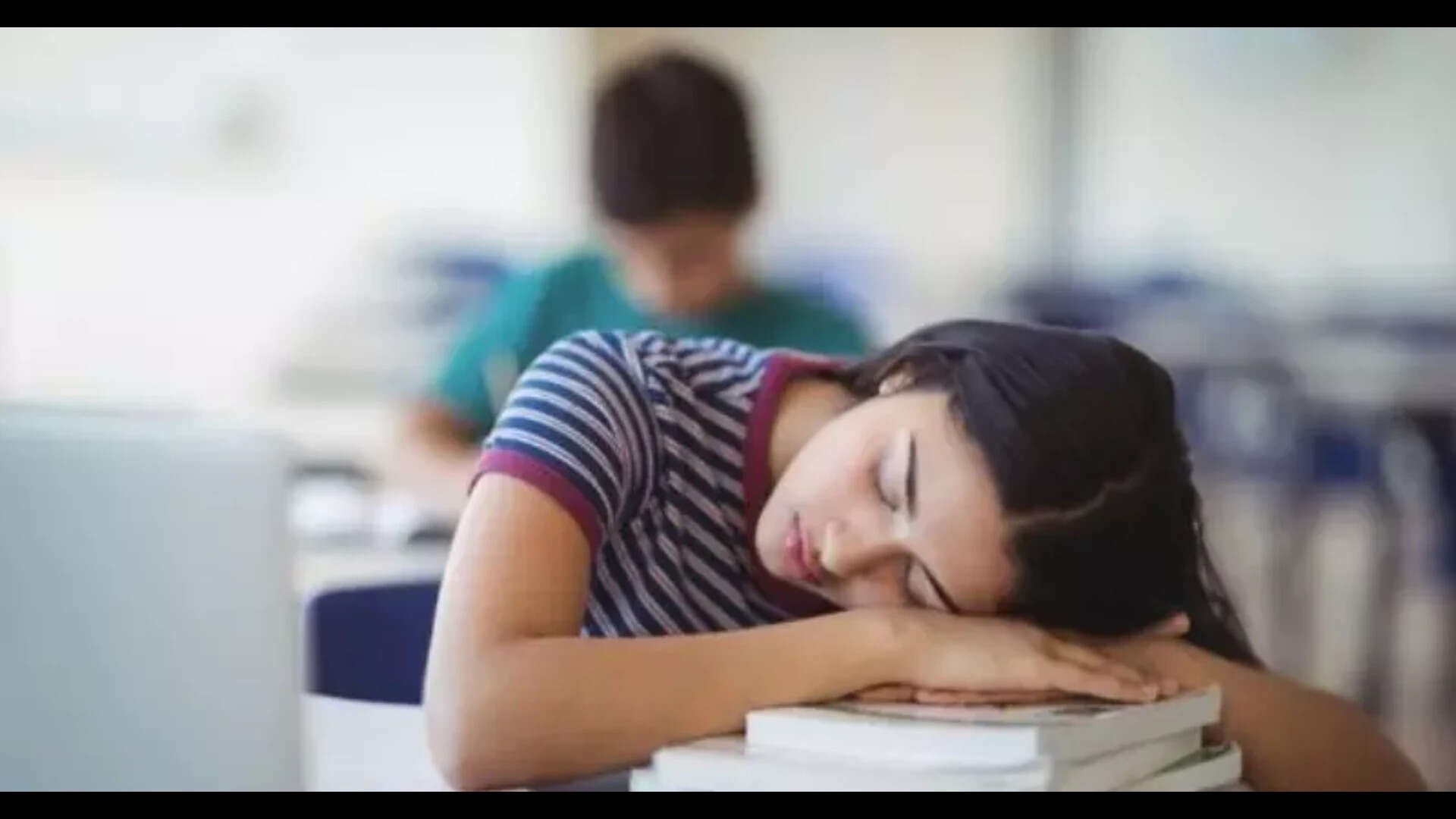 Sleep deprivation