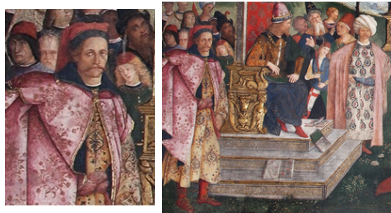 আন্দ্রেয়াস