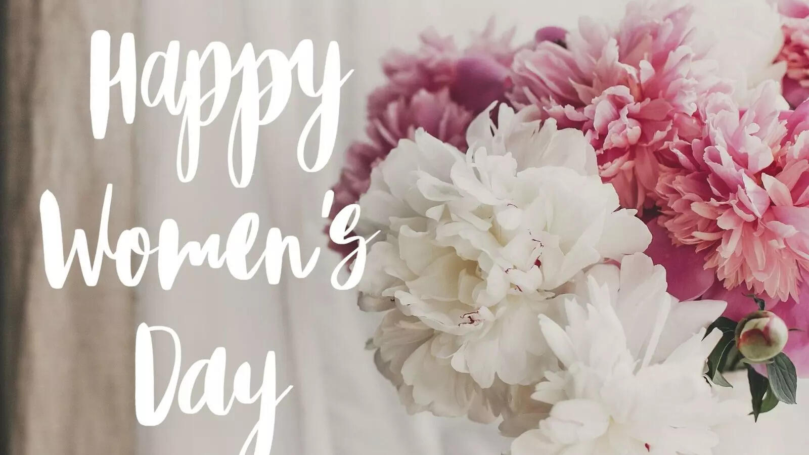 75+ Happy Women's Day Messages, Greetings, Wishes and Quotes for 2026