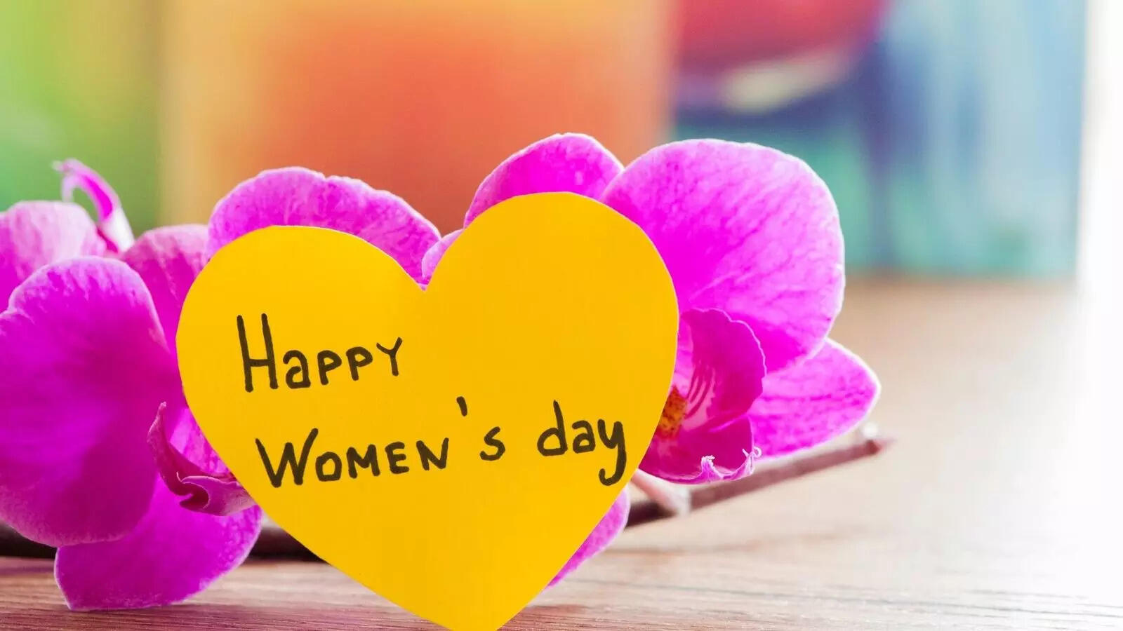 75+ Happy Women's Day Messages, Greetings, Wishes and Quotes for 2026