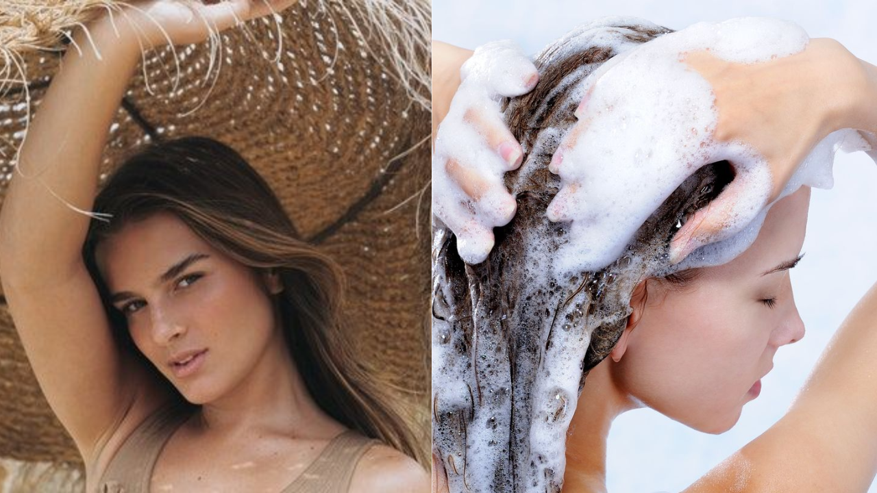 5 Expert-Backed Hacks to Prevent Hair Loss