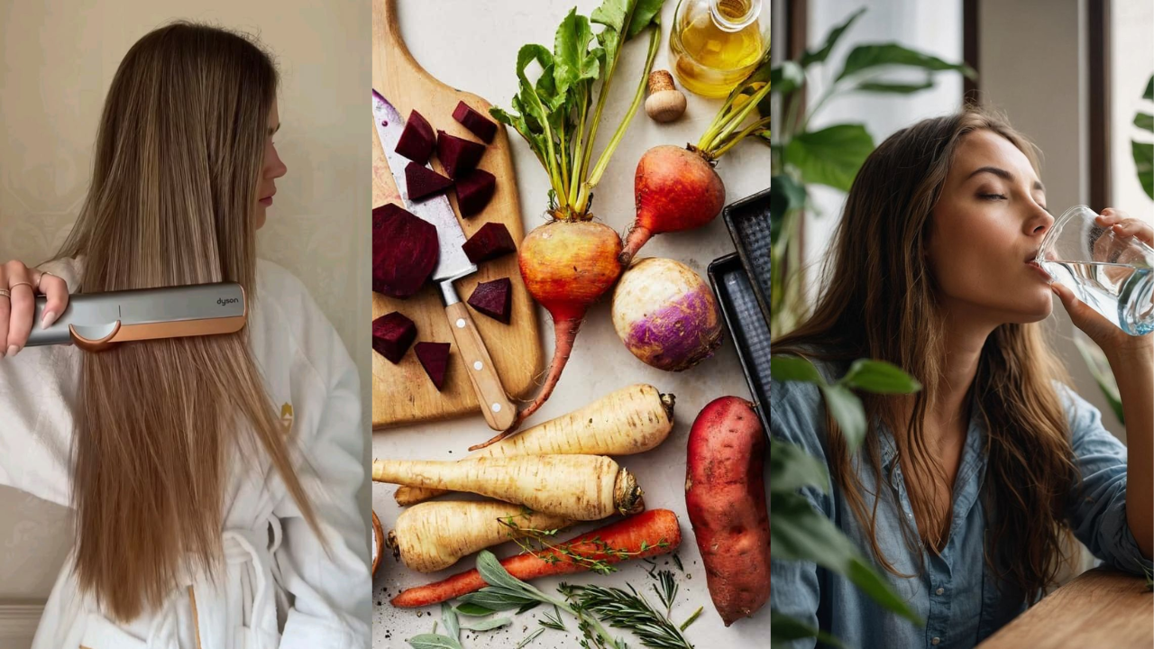 5 Expert-Backed Hacks to Prevent Hair Loss