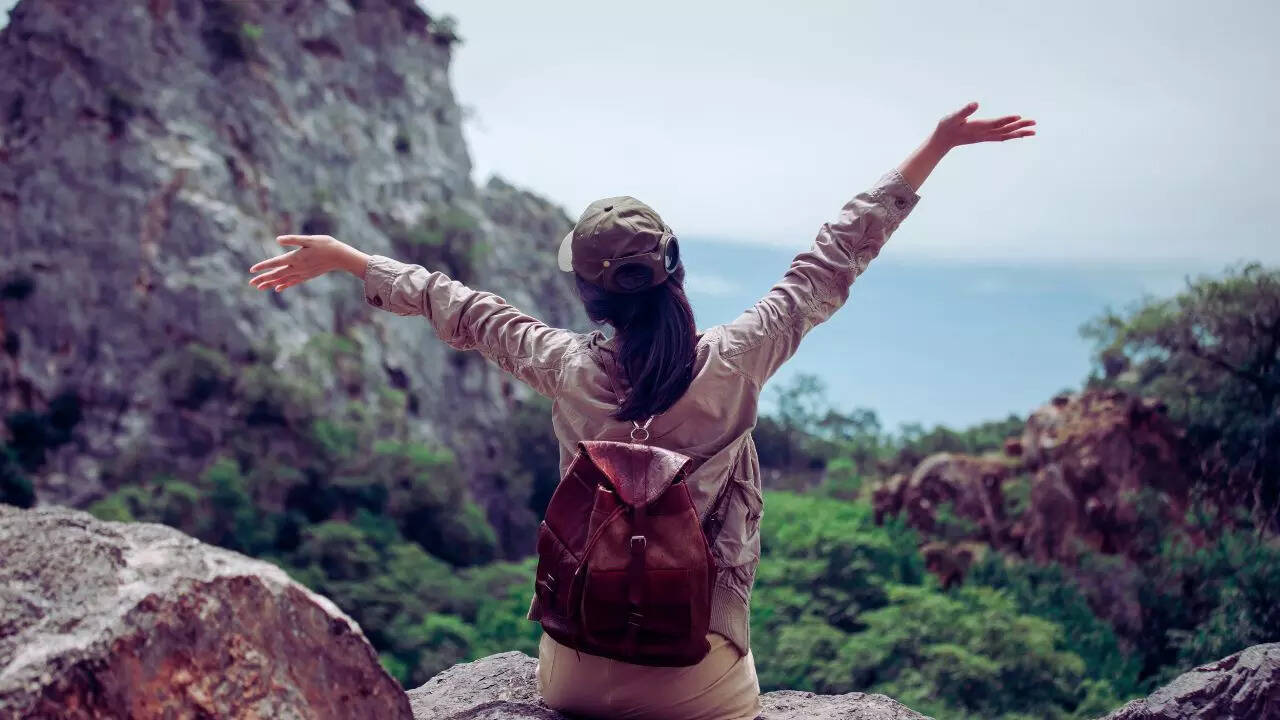 solo travel