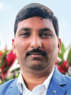 The writer, Sreeramulu Gosikonda is assistant professor at Banaras Hindu University, Varanasi