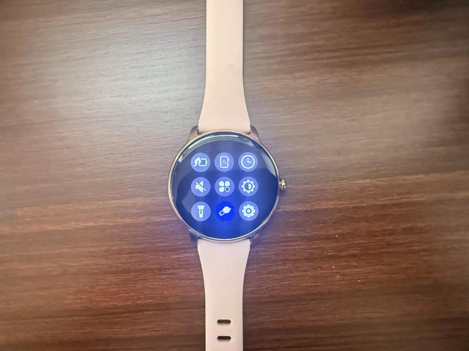 Boat Chrome Iris performance