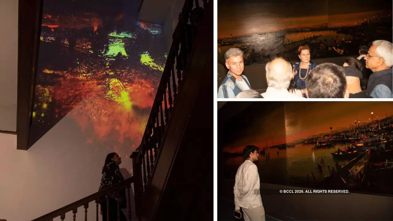 Luminous Terrains is a visual diary of that lifelong pursuit — tracing how light transforms landscapes across geographies