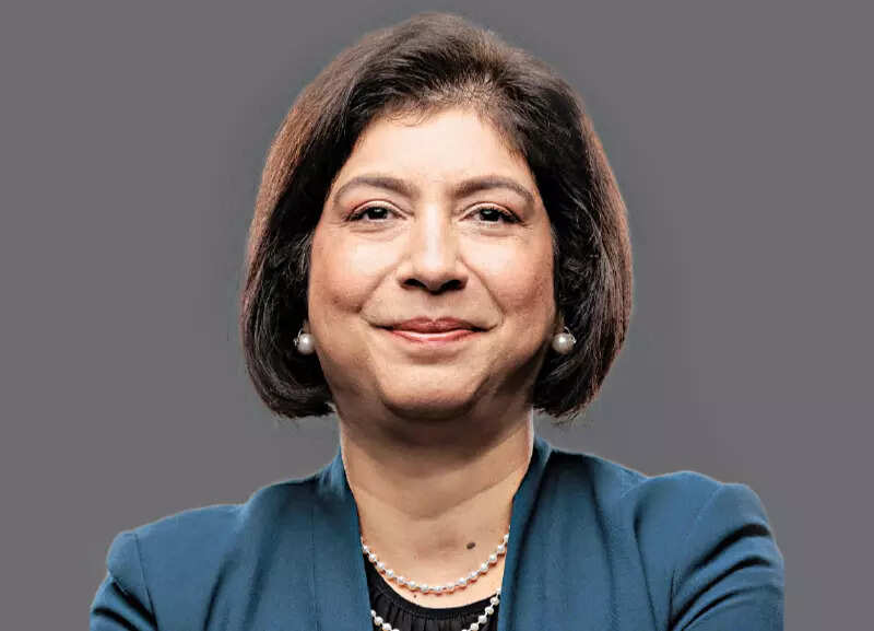 Reshma-Kewalramani