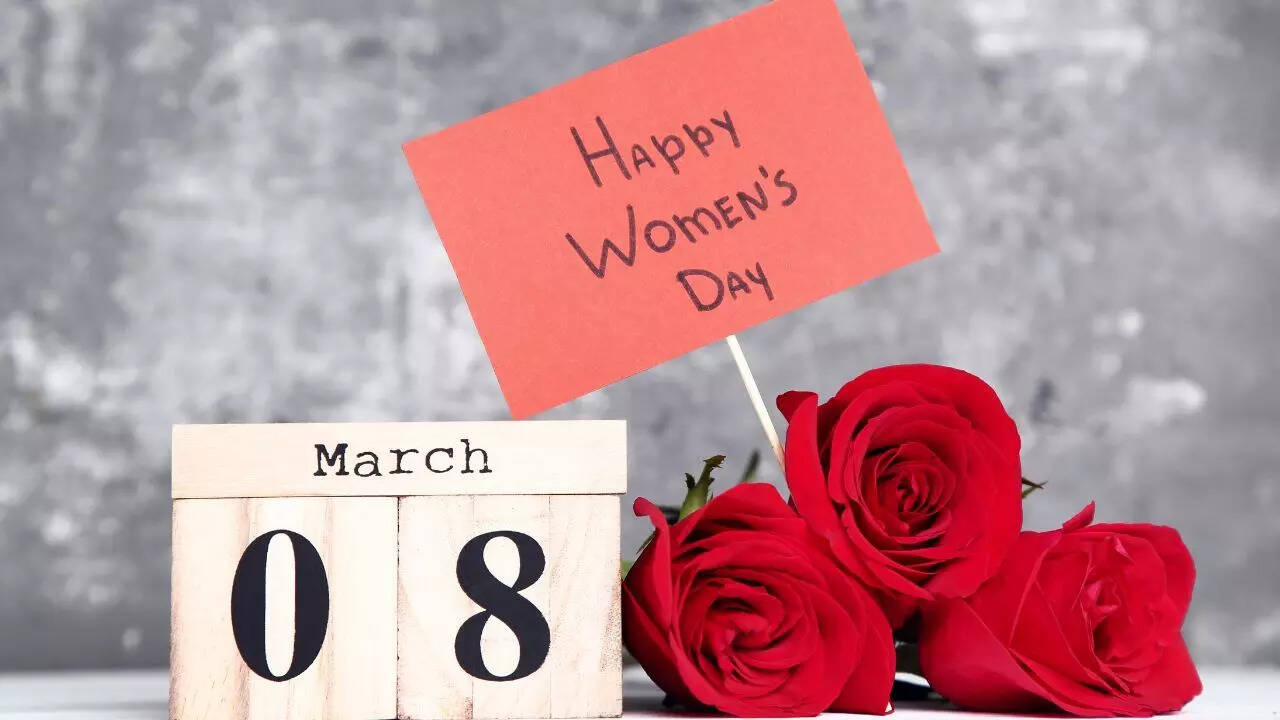 Women's Day