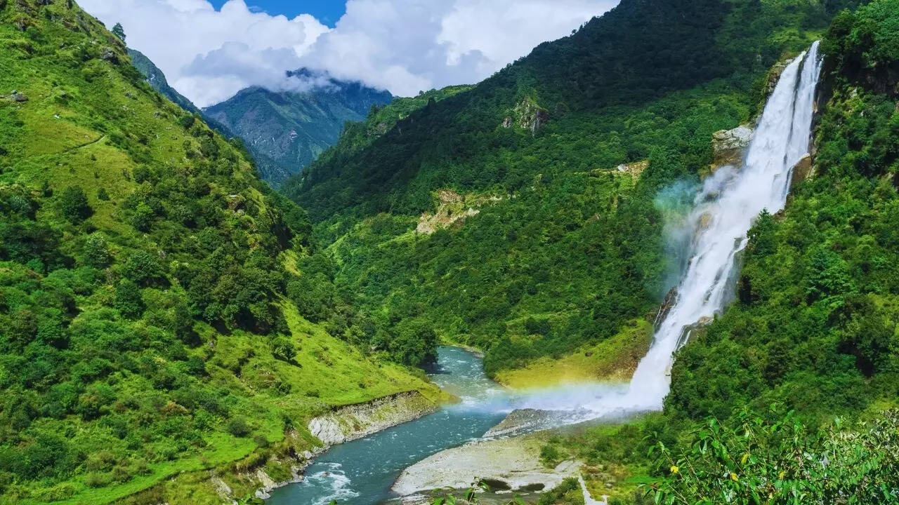 Arunachal Pradesh