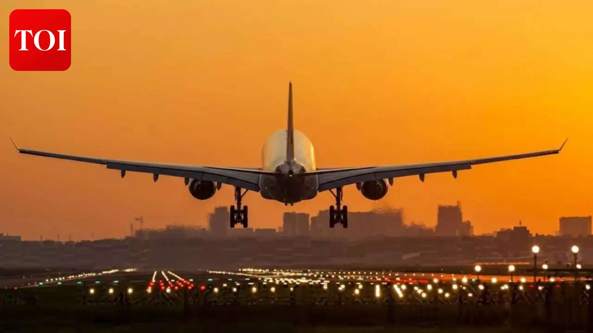 UP’s expanding airport network aims to boost connectivity and economic growth (Representative image)