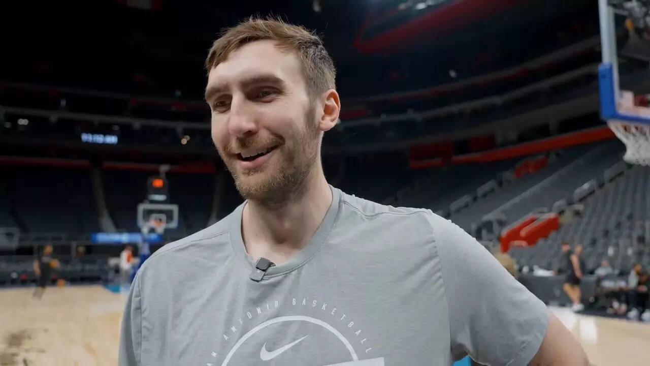 Luke Kornet