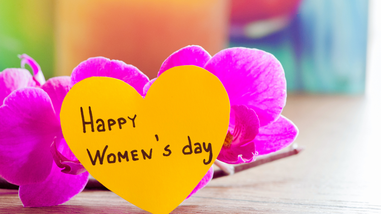 women's day