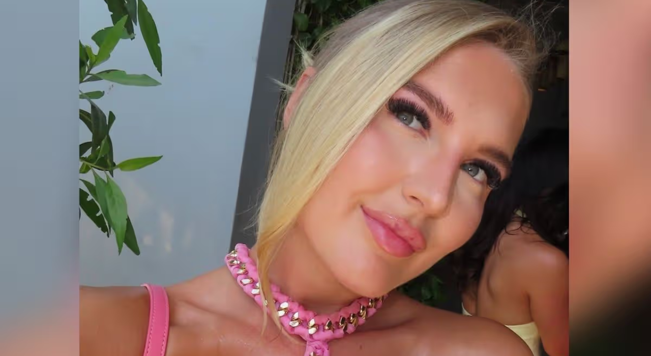 Antonia Betteridge British