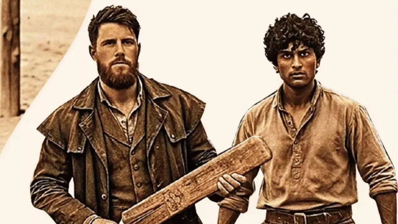 ফিন অ্যালেন এবং রাচিন রবীন্দ্র