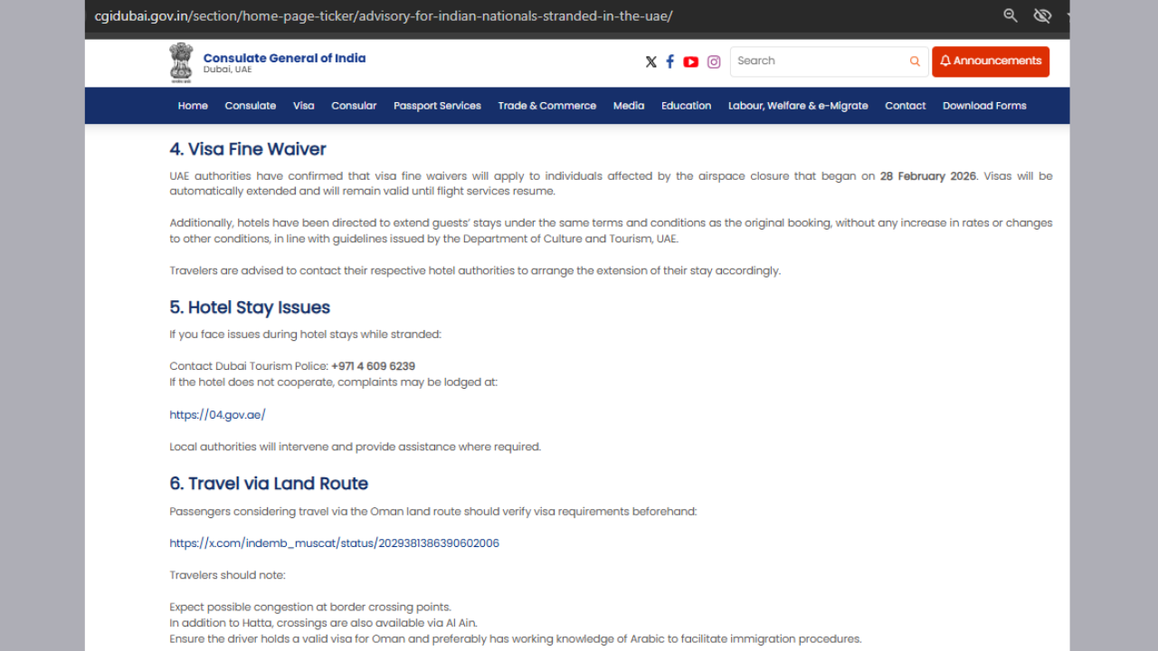 Consulate General of India