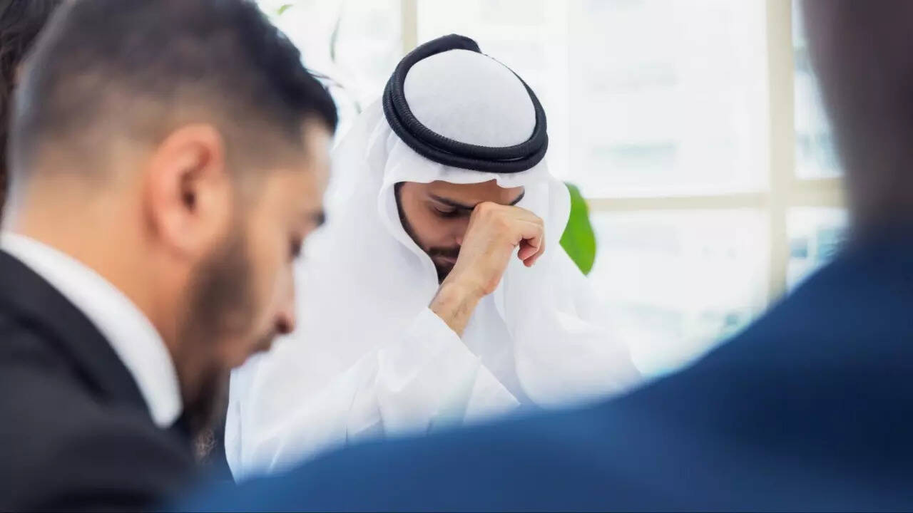 UAE Workers Stranded Abroad: Your Rights and Salary Amidst Regional Conflict UAE Workers Stranded Abroad: Your Rights and Salary Amidst Regional Conflict