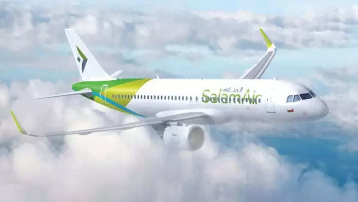Middle East Airspace Tensions Force SalamAir to Suspend Key Routes