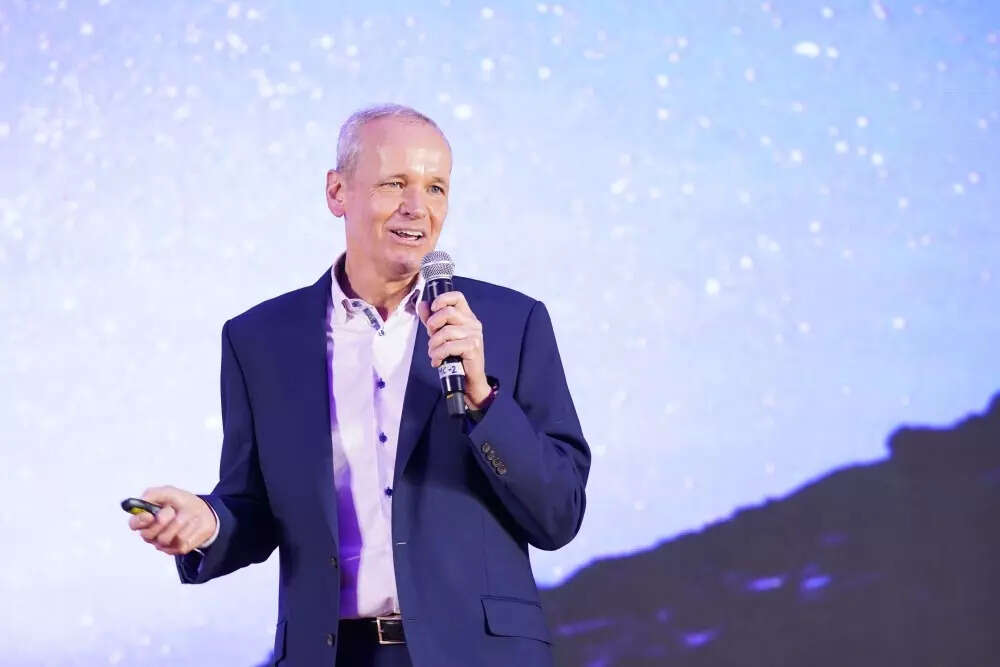 Stephen Attenborough