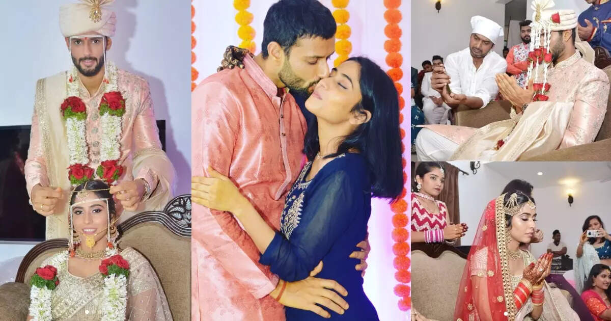 Shivam dube-anjum khan