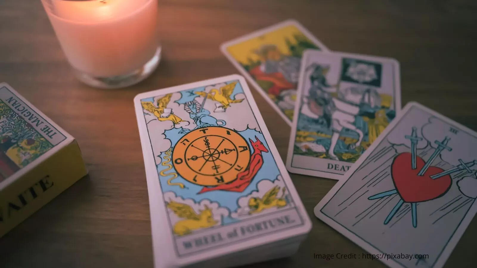 tarot horoscope