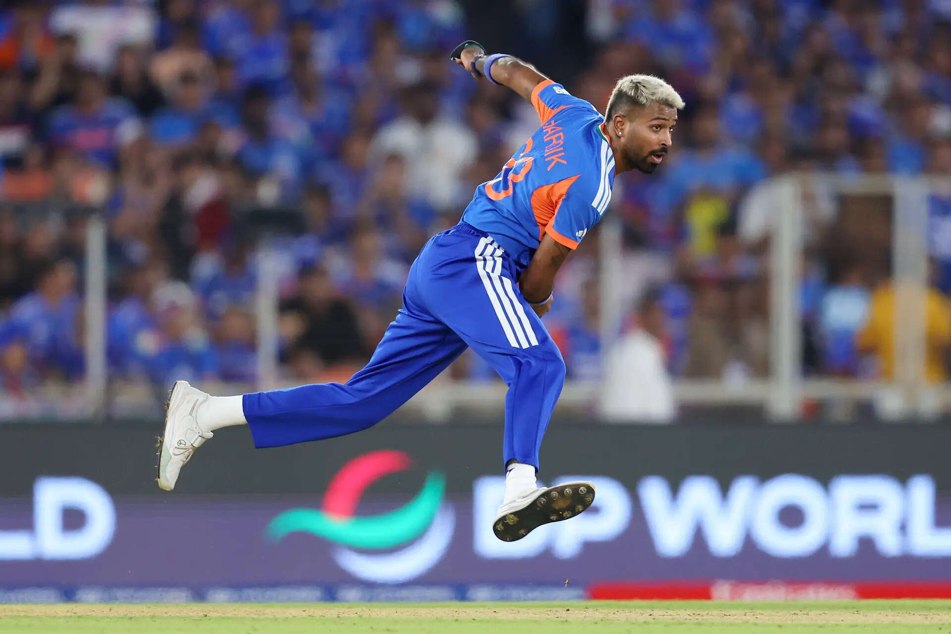 Hardik Pandya