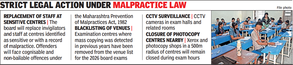 Board suspends teachers