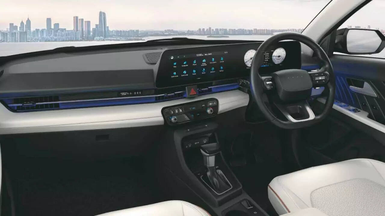 Hyundai Verna Facelift