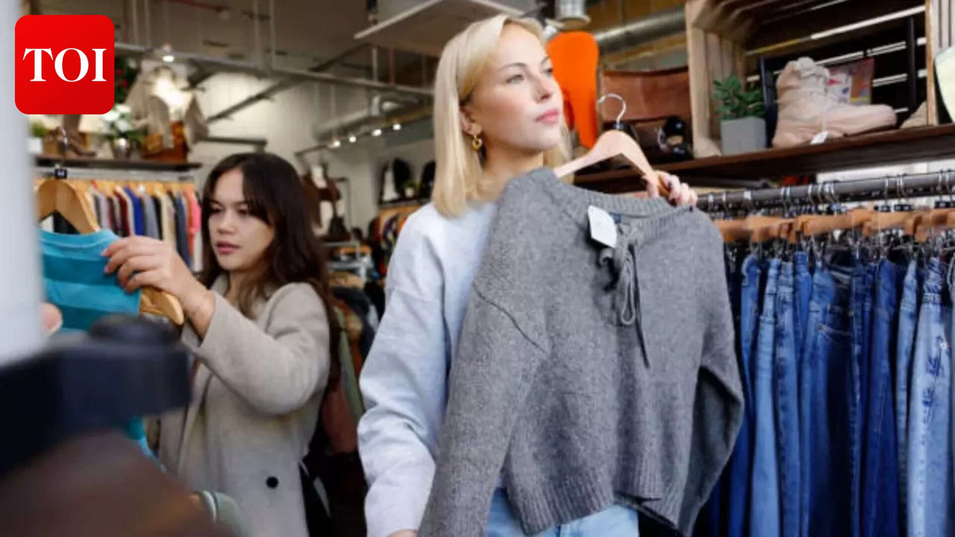 The structure of Women's Day has been stuffed with a capitalist agenda<br>