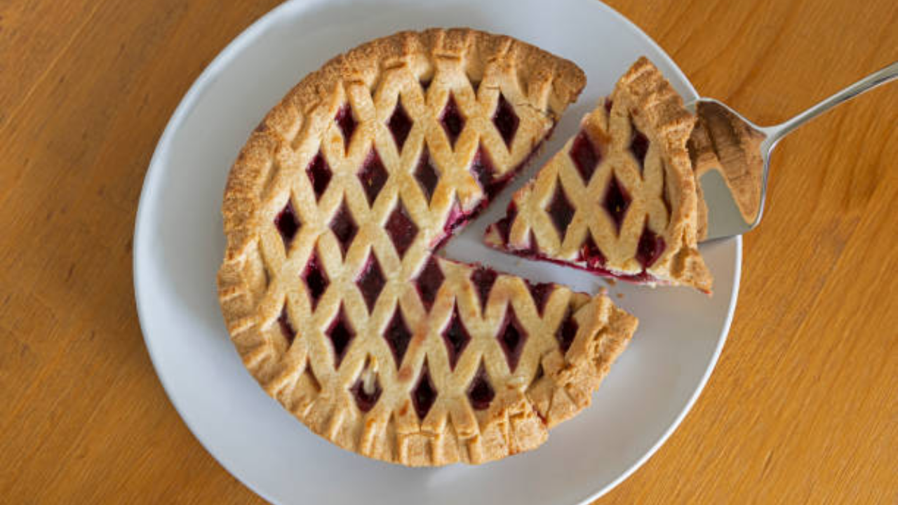 Pie