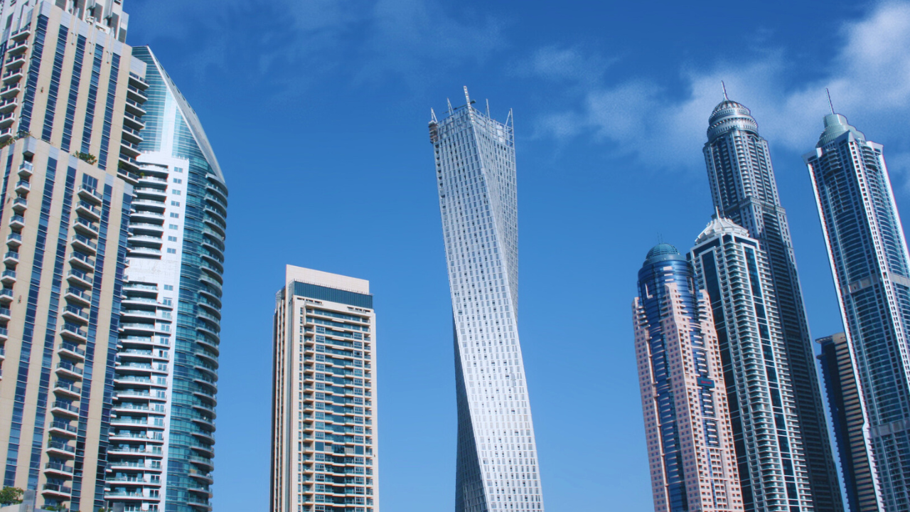 Dubai, United Arab Emirates